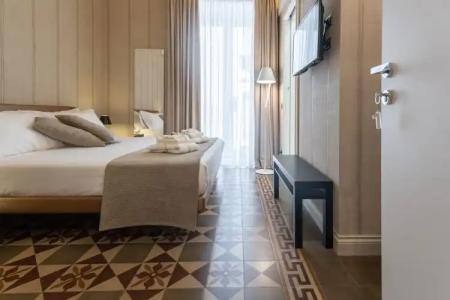 B&B Palazzo Perrotta - 20