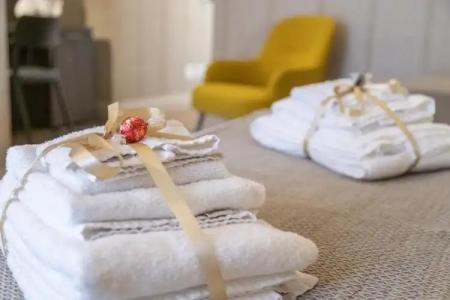 B&B Palazzo Perrotta - 124