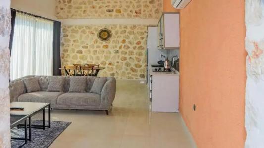 Zen - 2 Bedroom with jacuzzi in Kalkan Çayköy - 18