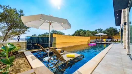 Zen - 2 Bedroom with jacuzzi in Kalkan Çayköy - 45