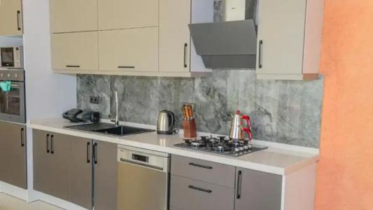 Zen - 2 Bedroom with jacuzzi in Kalkan Çayköy - 7