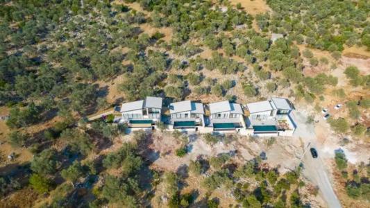Zen - 2 Bedroom with jacuzzi in Kalkan Çayköy - 42