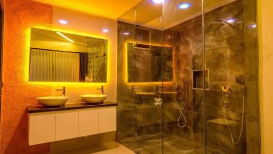 Zen - 2 Bedroom with jacuzzi in Kalkan Çayköy - 33