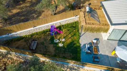 Zen - 2 Bedroom with jacuzzi in Kalkan Çayköy - 39