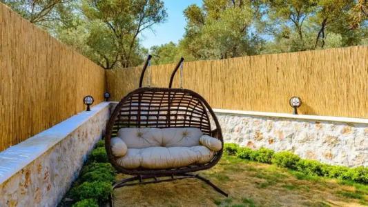 Zen - 2 Bedroom with jacuzzi in Kalkan Çayköy - 1