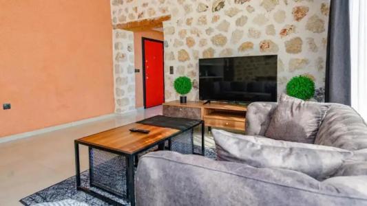 Zen - 2 Bedroom with jacuzzi in Kalkan Çayköy - 34