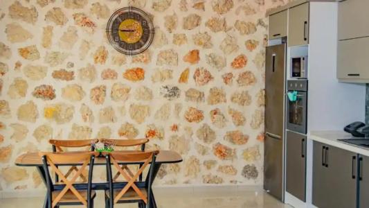 Zen - 2 Bedroom with jacuzzi in Kalkan Çayköy - 23