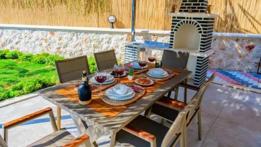 Zen - 2 Bedroom with jacuzzi in Kalkan Çayköy - 4
