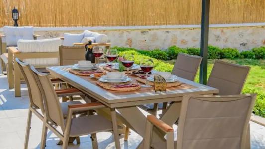Zen - 2 Bedroom with jacuzzi in Kalkan Çayköy - 0