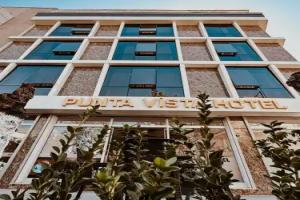 Punta Vista Hotel, Izmir