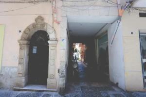 Il Viaggiatore Via Indipendenza B&B, Gaeta