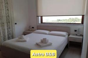 Astra B&B, Milazzo