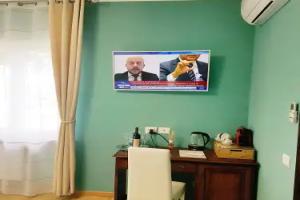 Villa Bellavista Alba, B&B, Alba