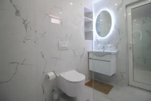 Hotel Vila Melina, Ksamil