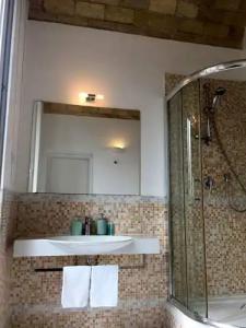 La finestra sul Colosseo B&B 1 - 7