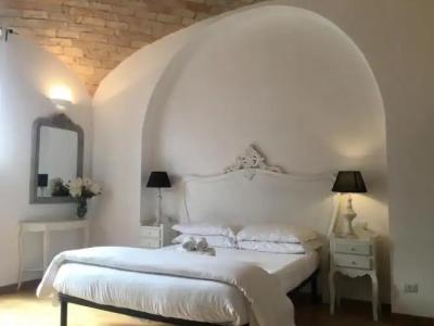 La finestra sul Colosseo B&B 1 - 2