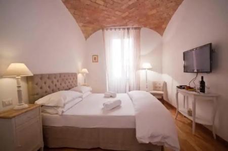 La finestra sul Colosseo B&B 1 - 4