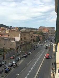 La finestra sul Colosseo B&B 1 - 13