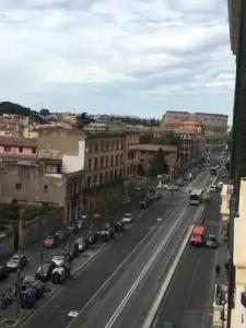 La finestra sul Colosseo B&B 1 - 20