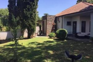 Villa Del Rubbio, Rome