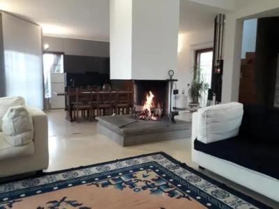 Villa Del Rubbio - 9