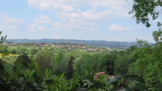 Villa Del Rubbio - 19