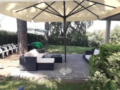 Villa Del Rubbio - 10