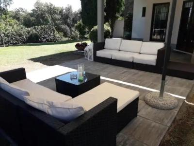 Villa Del Rubbio - 2