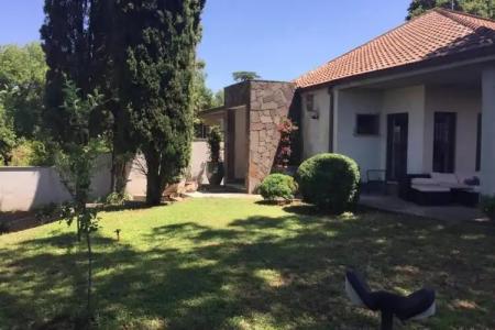 Villa Del Rubbio - 0