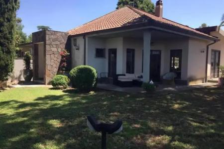 Villa Del Rubbio - 8