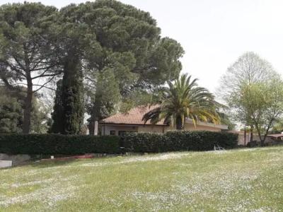 Villa Del Rubbio - 12
