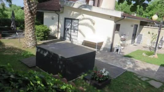 Villa Del Rubbio - 22