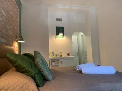 Capital Rooms - 5
