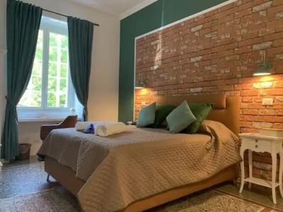 Capital Rooms - 4
