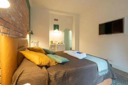 Capital Rooms - 123