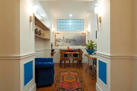 Capital Rooms - 33