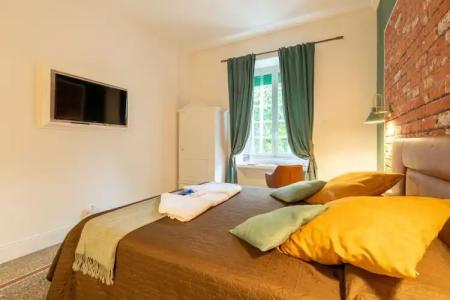Capital Rooms - 21