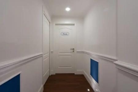 Capital Rooms - 12