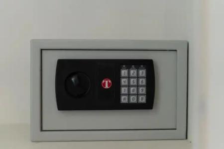 Capital Rooms - 129