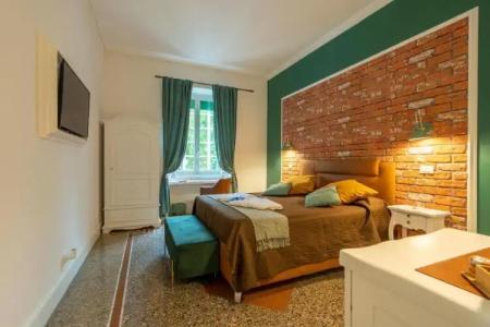 Capital Rooms - 119