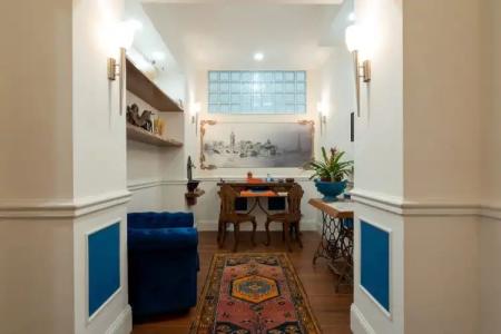 Capital Rooms - 9