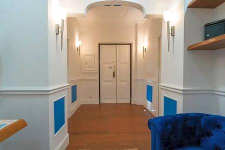 Capital Rooms - 36