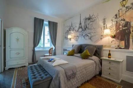 Capital Rooms - 71