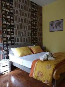 Non CI Resta Che Napoli - 5