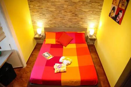 Non CI Resta Che Napoli - 2