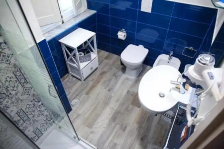 Non CI Resta Che Napoli - 22