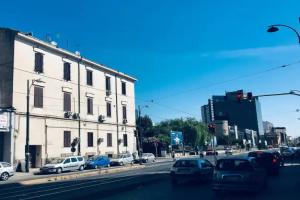 Il Sogno di Partenope, Naples