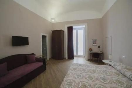 BB Galleria Principe di Napoli - 29