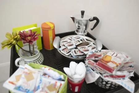 BB Galleria Principe di Napoli - 22