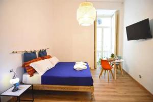 Sunrise Luxury, Naples